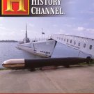 USS Bowfin: Pearl Harbor Avenger [DVD]