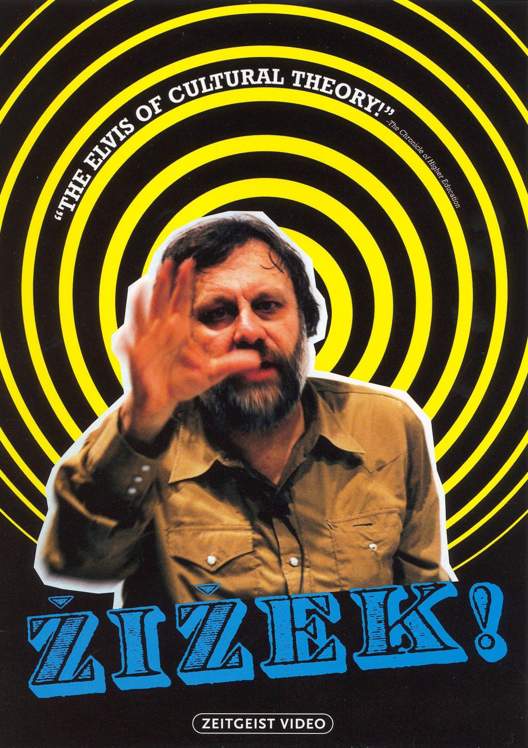 Zizek! [DVD] [2005]