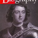 Biography: Peter the Great [DVD] [2005]