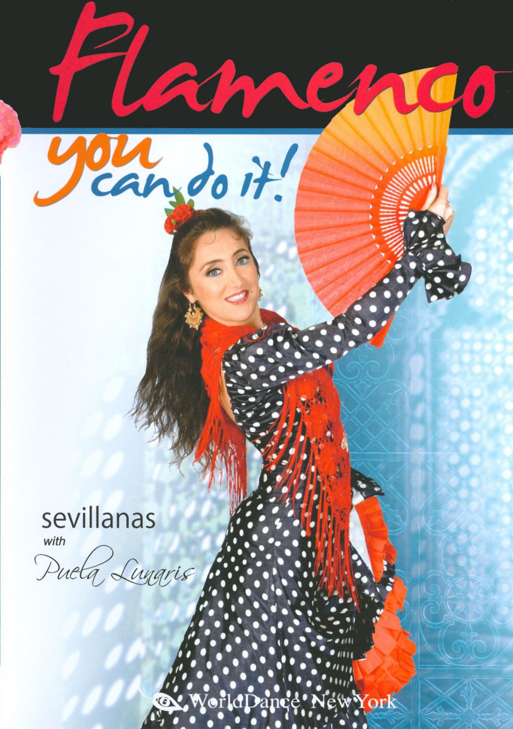 Flamenco: You Can Do It [DVD] [2007]
