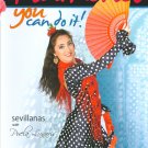 Flamenco: You Can Do It [DVD] [2007]