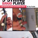 The Complete 5 String Banjo Player [DVD]
