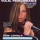 Rock Your Vox: Vocal Performance [DVD/2 CDs] [DVD]