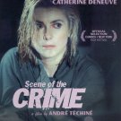 Scene of the Crime [DVD] [1986]