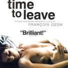 Time to Leave [DVD] [2005]