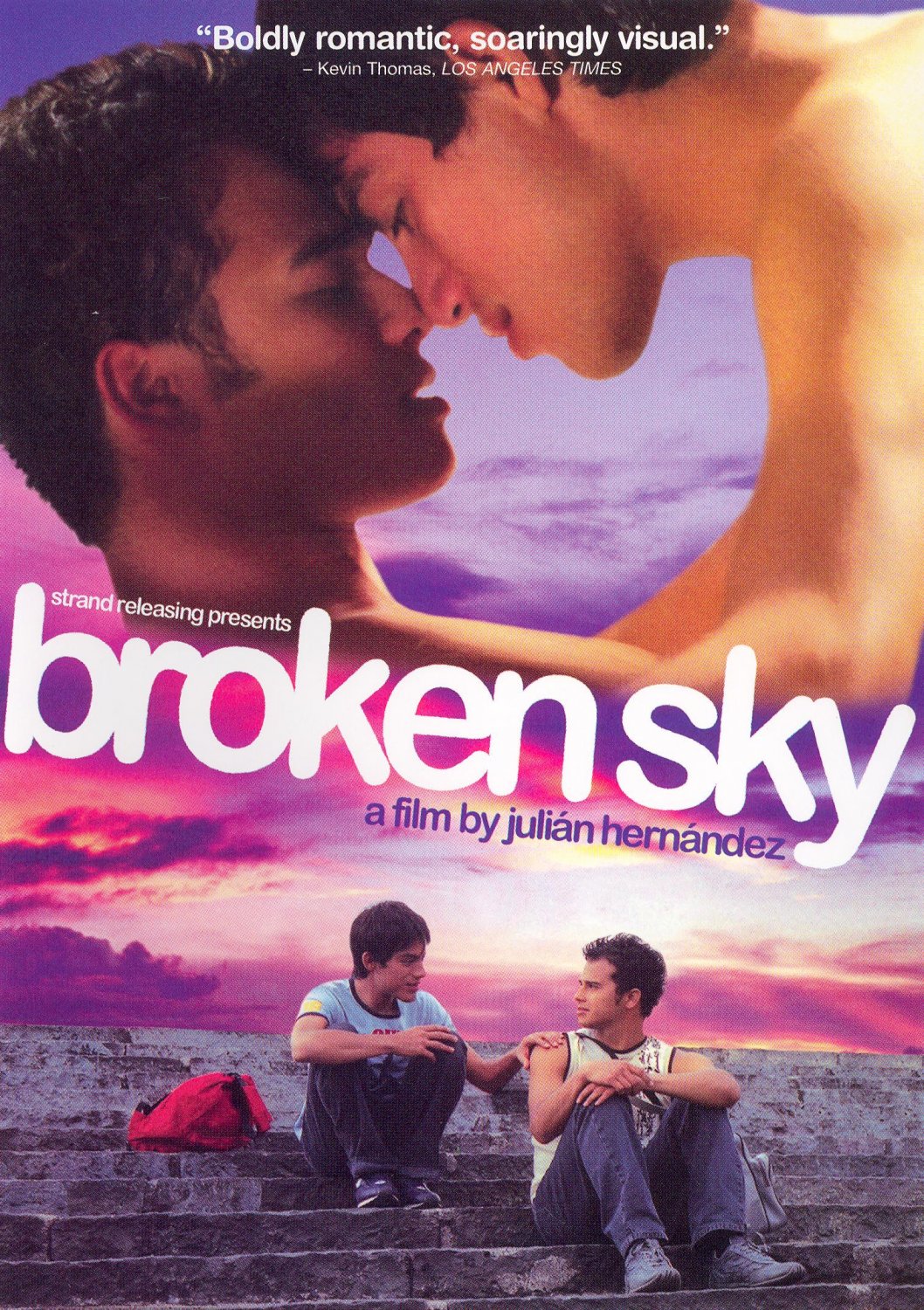 Broken Sky [DVD] [2005]