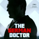 The German Doctor [DVD] [2013]