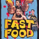 Fast Food [DVD] [1998]