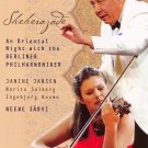 Sheherazade: An Oriental Night with the Berlin Philharmonic [DVD]
