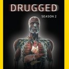 Drugged: Season 2 [DVD]