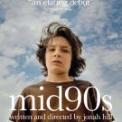 Mid90s [Includes Digital Copy] [Blu-ray] [2018]