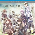 Grimgar: Ashes and Illusions - The Complete Series [Blu-ray]