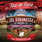 Tour de Force: Live in London - The Borderline [DVD]