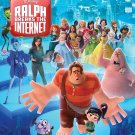 Ralph Breaks the Internet [DVD] [2018]