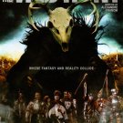 The Wild Hunt [DVD] [2009]