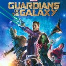 Guardians of the Galaxy [DVD] [2014]