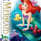 The Little Mermaid [30th Anniversary Signature Collection] [DVD] [1989]