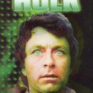 The Incredible Hulk: The Complete First Season [4 Discs] [DVD]