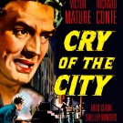 Cry of the City [Blu-ray] [1948]