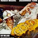 Gold [Blu-ray] [1974]