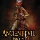 Ancient Evil Unbound [DVD] [2018]