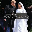 National Geographic: Operation - Royal Wedding [DVD] [2018]