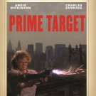 Prime Target [DVD] [1989]