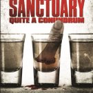 Sanctuary, Quite a Conundrum [DVD] [2012]