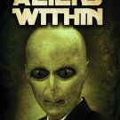 Aliens Within: The Inner Journey [DVD] [2018]