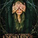 Ancient and Forbidden Knowledge: Volume 1 [DVD] [2018]
