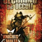 Decoding the Occult: The Knights of Malta [DVD] [2018]
