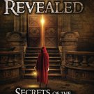 King Solomon's Temple Revealed: Secrets of the Knights Templar [DVD] [2018]