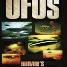UFOs: Britain's Secret Files [DVD] [2018]