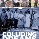 Colliding Dreams [DVD] [2015]