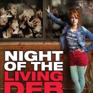 Night of the Living Deb [DVD] [2015]