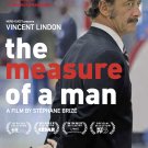 The Measure of a Man [DVD] [2015]