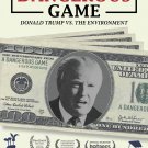 A Dangerous Game: Donald Trump vs. The Environment [DVD] [2014]