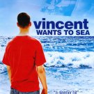 Vincent Wants To Sea [DVD] [2010]