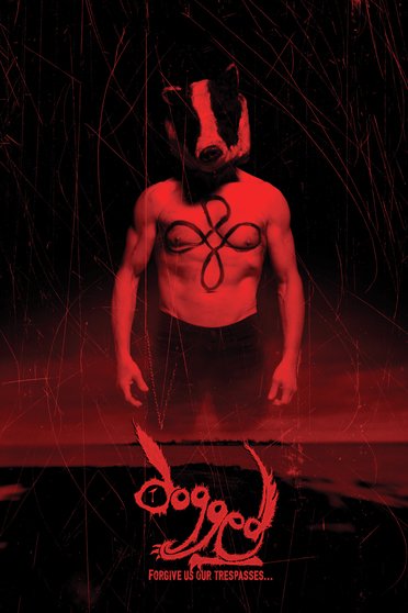 Dogged [DVD] [2017]