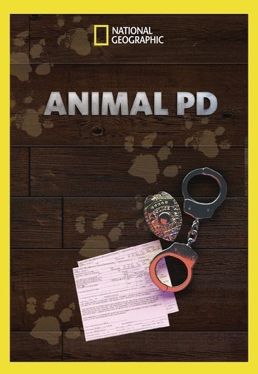 Animal PD [DVD]