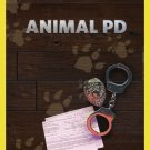 Animal PD [DVD]