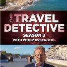 Travel Detective: Season 3 [DVD]