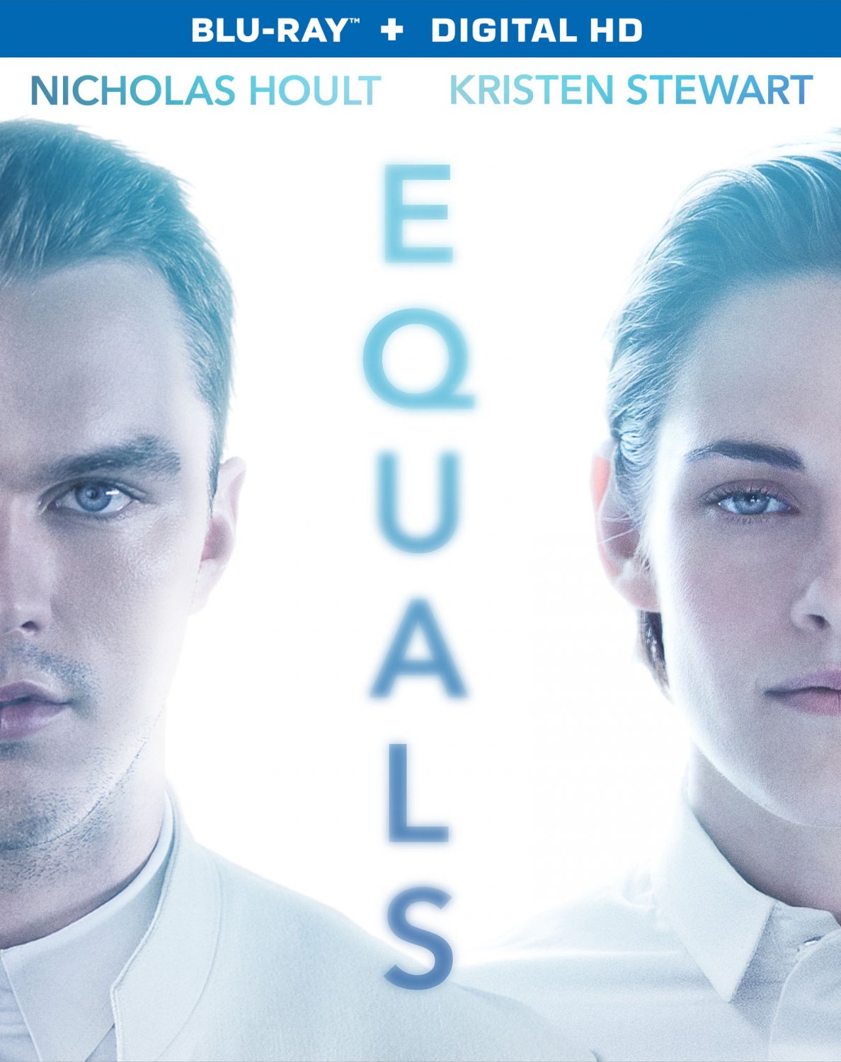 Equals [Blu-ray] [2015]