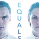 Equals [Blu-ray] [2015]