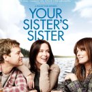 Your Sister's Sister [DVD] [2011]