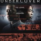 Undercover [DVD]