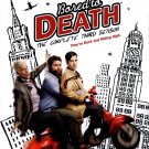 Bored to Death: The Complete Third Season [2 Discs] [DVD]