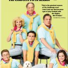 The Goldbergs: The Complete Fifth Season [DVD]