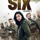 Six: Season 2 [DVD]