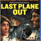 Last Plane Out [Blu-ray] [1983]